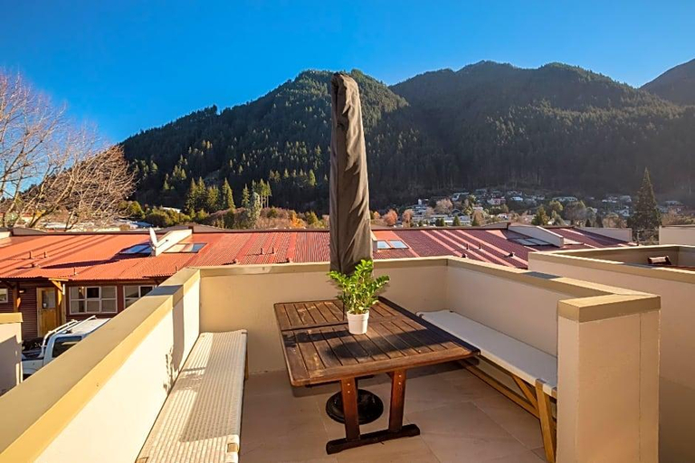 Others 4, Cranbury Court Apartments, Queenstown-Lakes