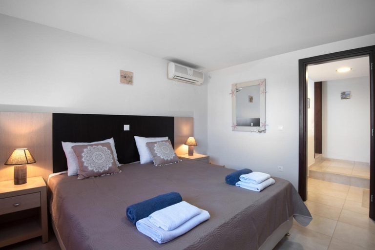 Room 4, Villa Blue Wave Tessera, South Aegean