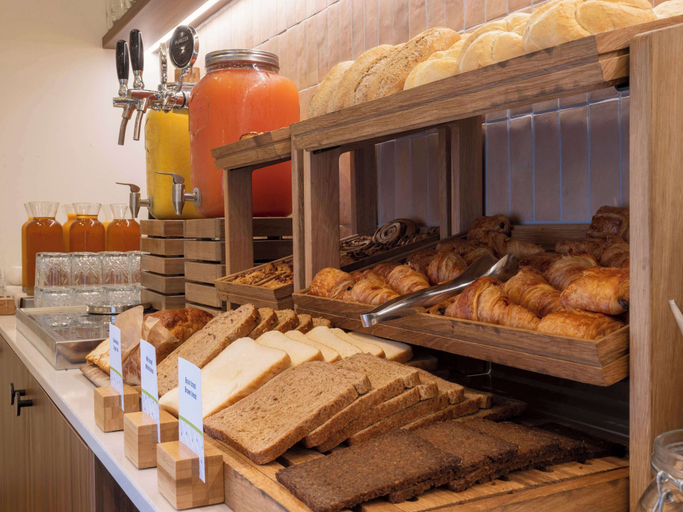Food & Drinks 4, Doubletree By Hilton Sittard, Sittard-Geleen