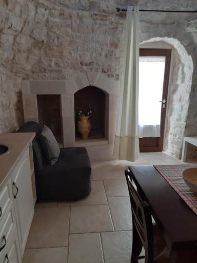 Others 5, Trulli Resort Grassi, Bari