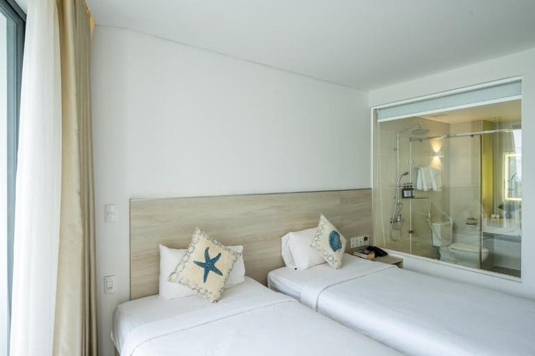 Bedroom 3, Haya Hotel Phu Quoc, Trademark Collection by Wyndham, Phú Quốc