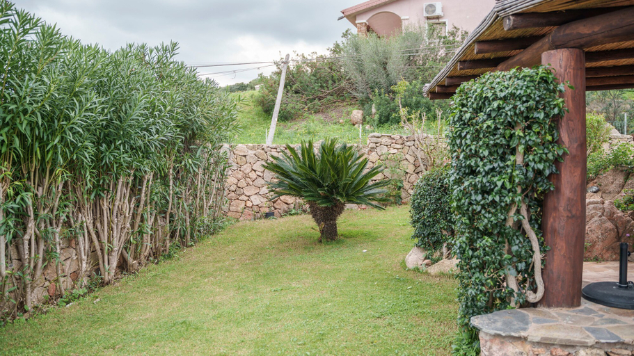 Room 2, Villa Flora in Loiri Porto San Paolo, Olbia-Tempio