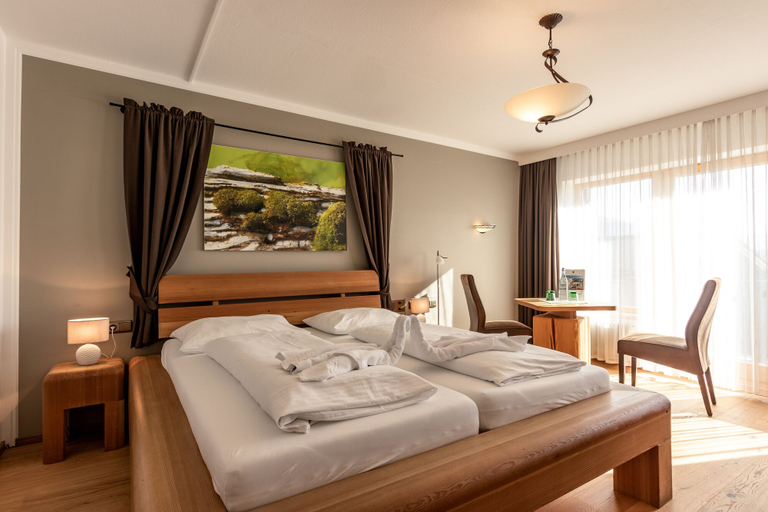 Bedroom 4, Hotel Hochfilzer, Kufstein