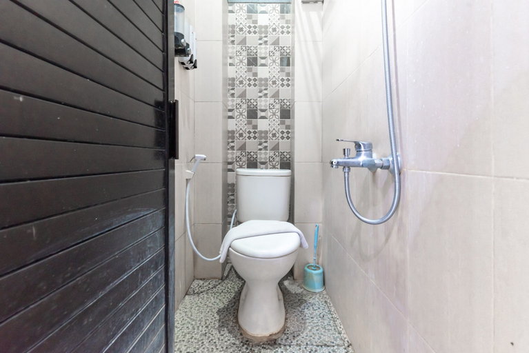Bathroom 3