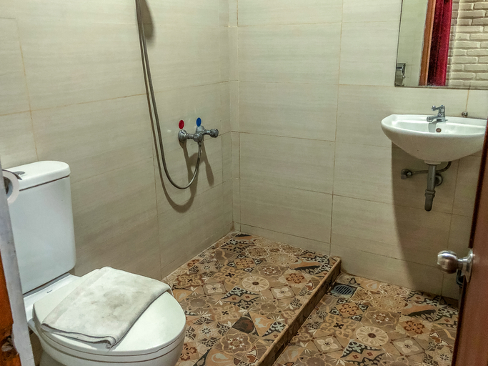 Bathroom 3