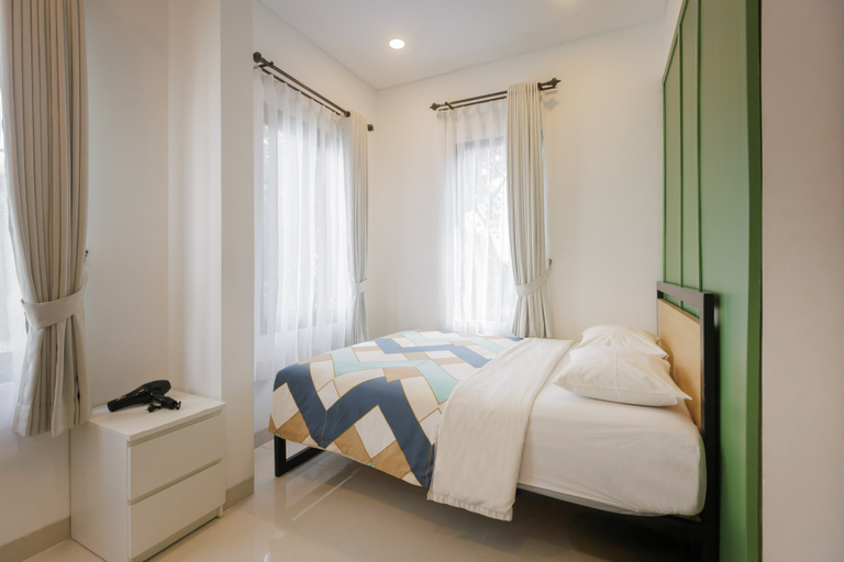 Paskal Inn Room Type - Lt 2 Superior