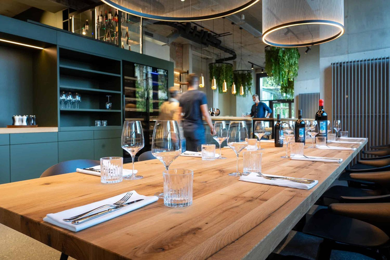 Food & Drinks, Aparthotel Il Momento Bern Expo – Self Check-In Hotel., Bern