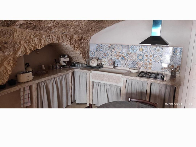 Others 3, B&B Lo Scrigno della Taranta, Lecce