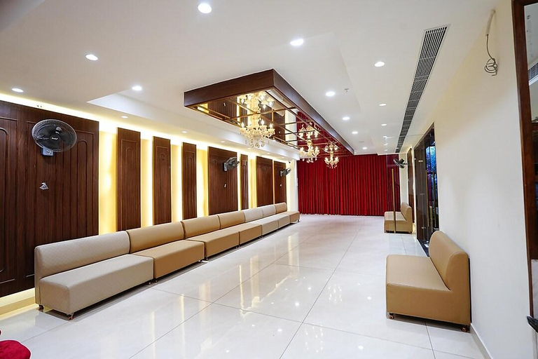 Others 3, Hotel Natraj, Alwar