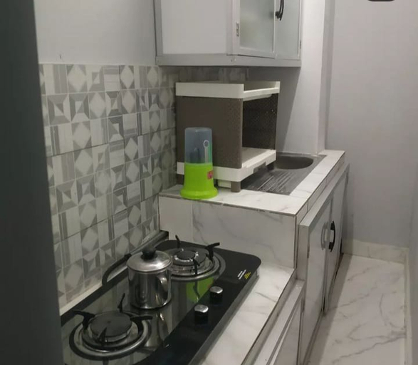 Others 4, V1 Hotel Near Mangga Besar, West Jakarta