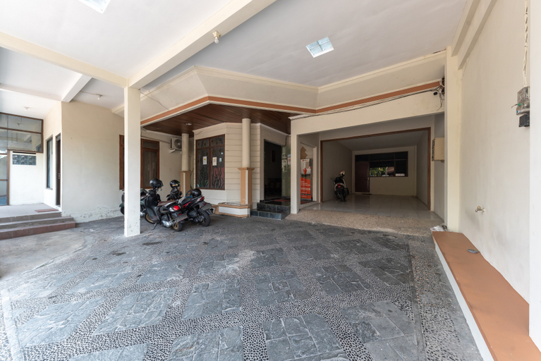 Others 5, RedDoorz @ Soekarno Hatta Indah, Malang