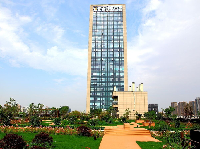 Exterior & Views, Lead Noble Boutique Hotel, Hangzhou