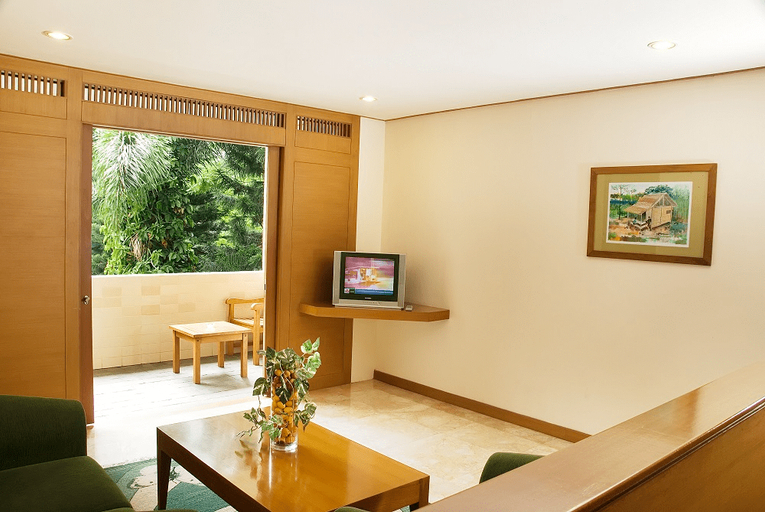 Others 5, The Cipaku Garden Hotel, Bandung