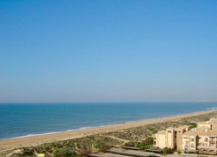 View 4, Apartamentos Atlantico, Huelva