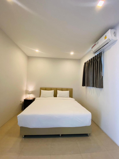 Bedroom, Dimondpool Villa@samui, Ko Samui