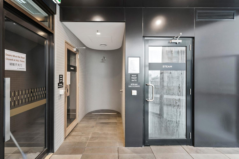 Others 4, COMPLETE HOST Shadowplay Apartments, Melbourne