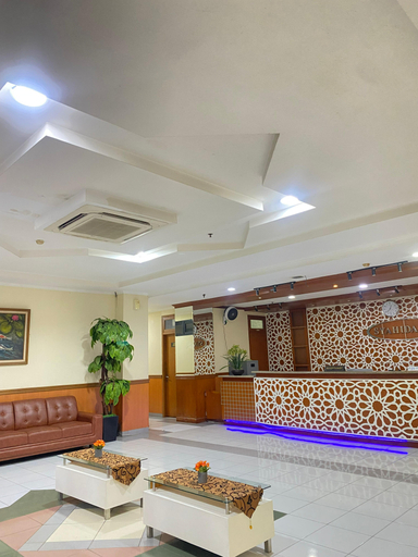 Others 2, Adia Convention Center Hotel, South Tangerang