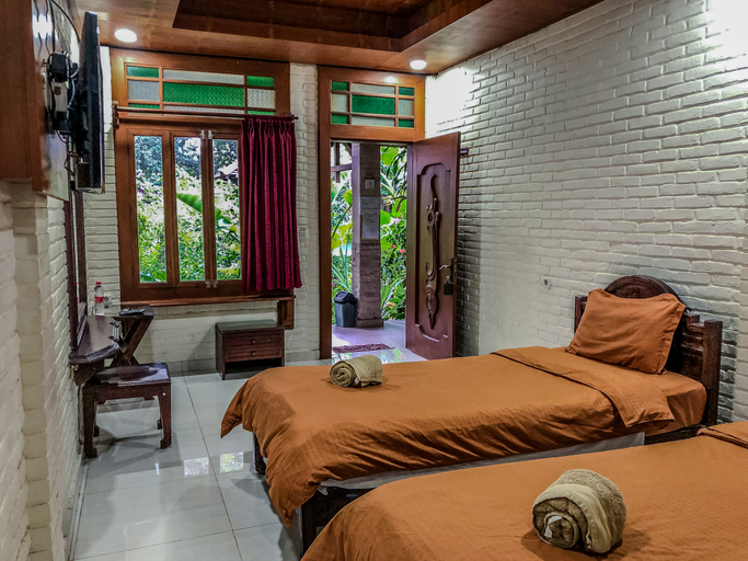 Bedroom 6