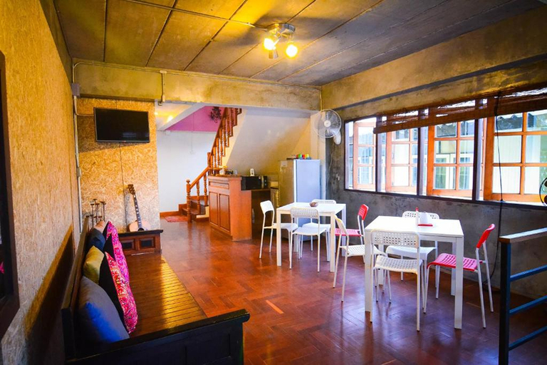Food & Drinks 5, Norn-nanta house, Muang Chiang Mai