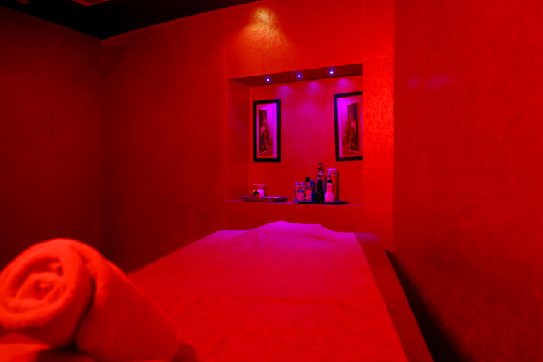 Others 3, Hotel Mansi, Valsad