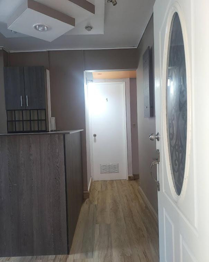 Others 5, Habitaciones R-1, Panamá