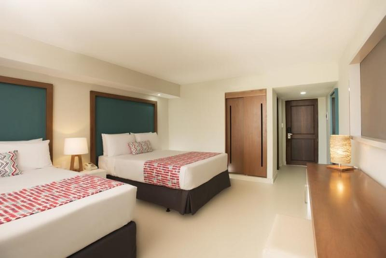 Bedroom 3, Celuisma Playa Dorada All Inclusive, San Felipe de Puerto Plata