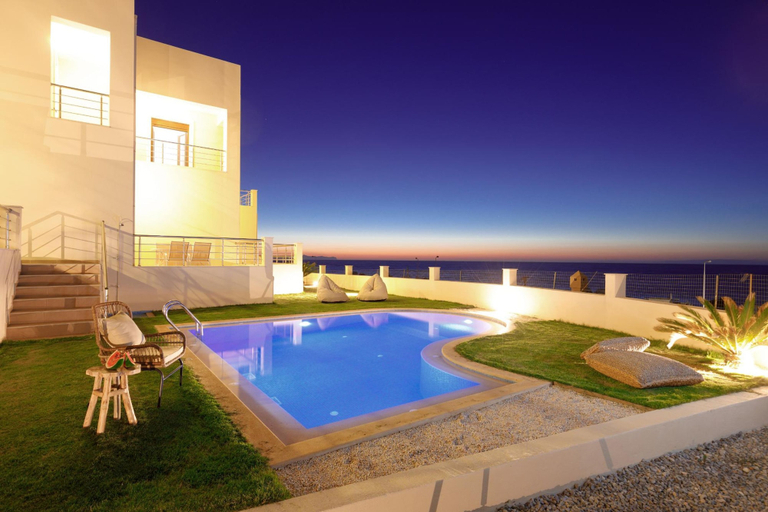 Room 5, Oak Wood - Sea View Exclusive Maisonette, Crete