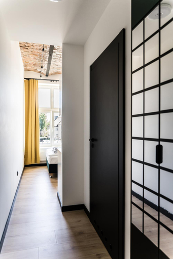 Others 4, Tumski Apartments FREE PARKING self check-in 24h, Poznań City