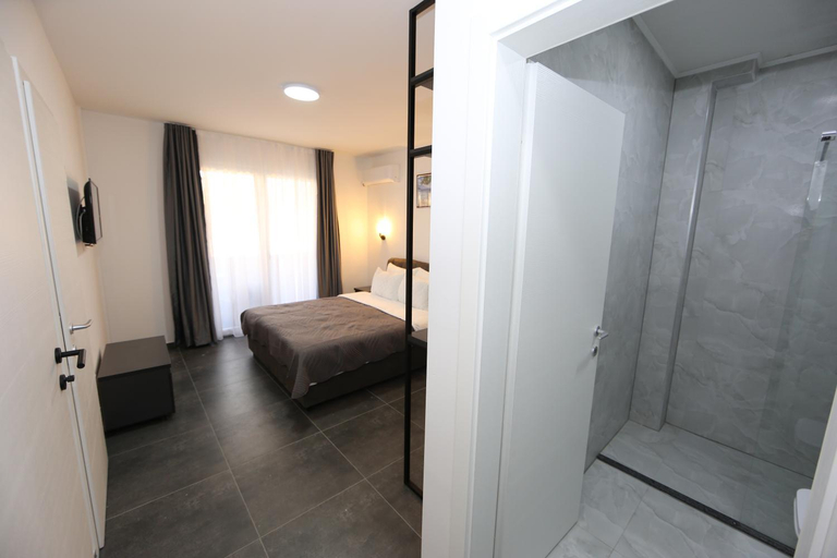 Bedroom, Villa Elif