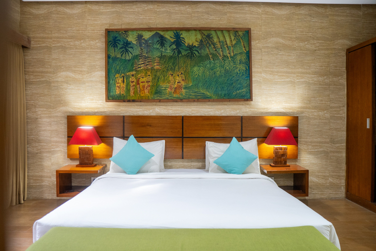 Bedroom 6