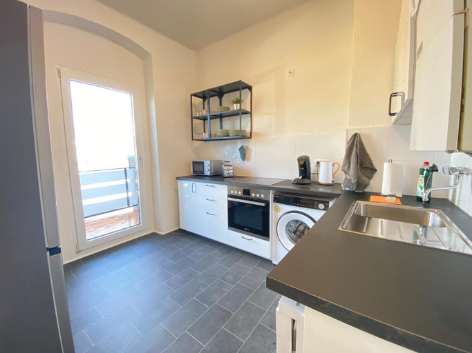 Others 3, Gemutliches Apartment Remscheid, Remscheid