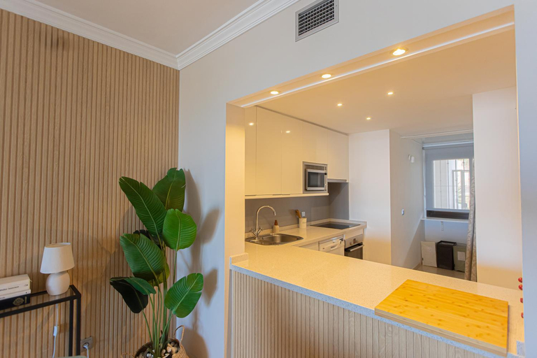 Others 4, Los Arqueros, Benahavis - Holiday rental Apartment, Málaga