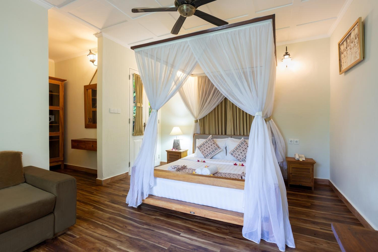 Bedroom 12