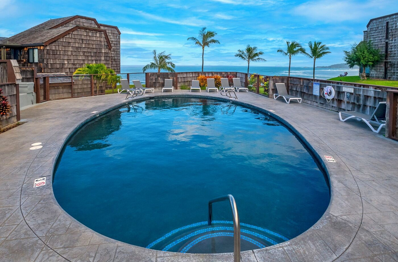 Sport & Beauty 4, Sealodge E6, Kauai