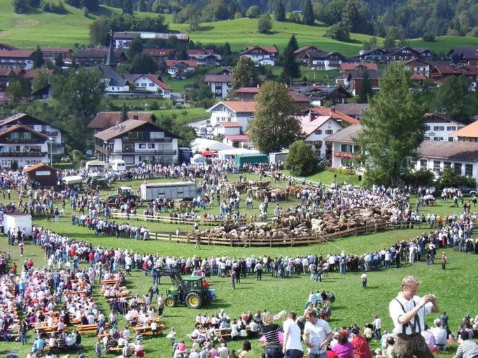 Others 4, Ferienpension Forelle, Oberallgäu