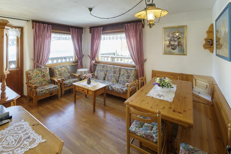 Others 5, Villa Casanova - Gruppo Stay, Belluno