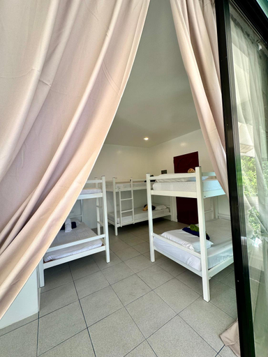 Bedroom 2, Gracey Dive Resort and Restaurant, Dumaguete, Dauin