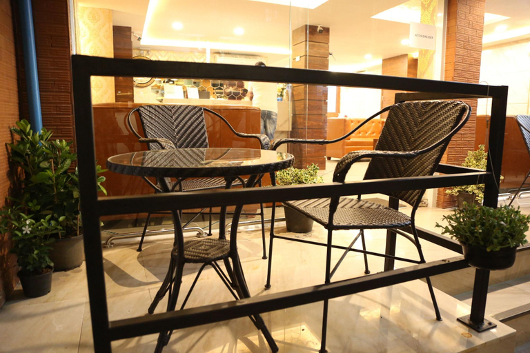 Exterior & Views 2, Rose Nana Hotel, Khlong Toey