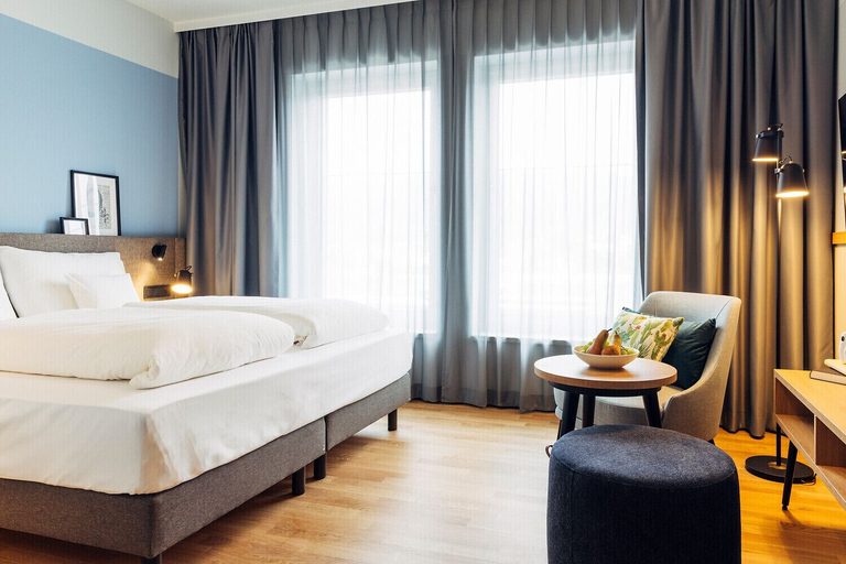 Bedroom 3, harry’s home Villach, Villach
