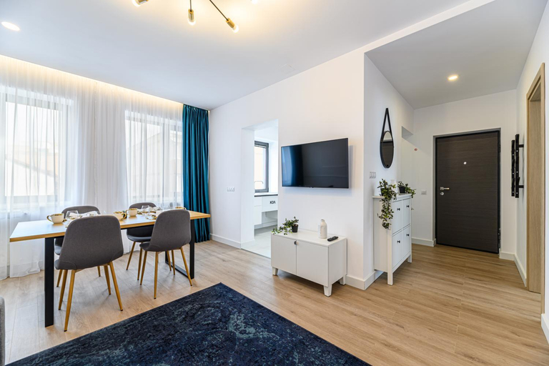 Others 4, KOA - Davino Aparthotel, Brasov
