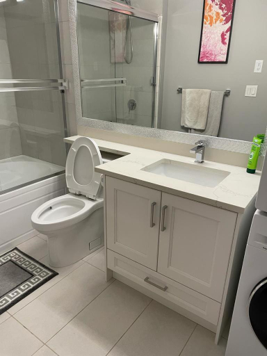 Others 2, Modern West Coast Contemporary Suite, Greater Vancouver