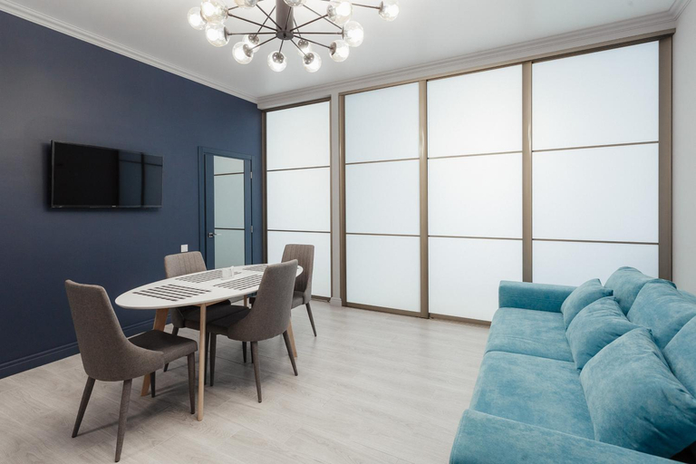 Others 5, Arcadia Dream Apartments, Odes'ka