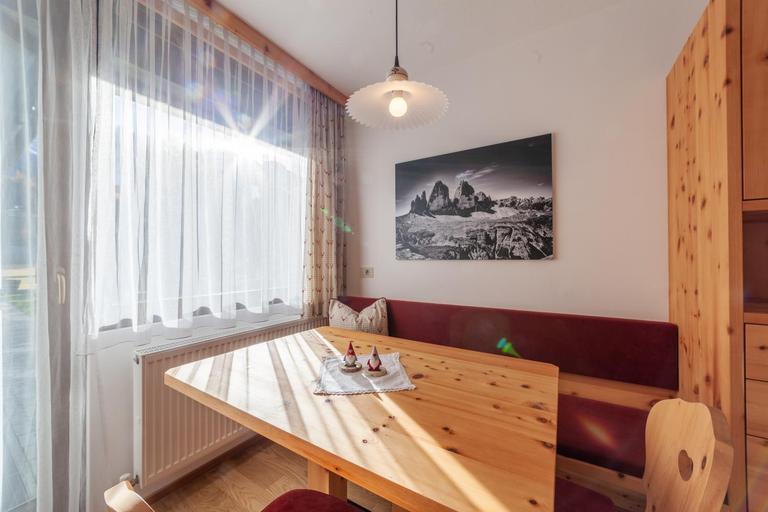 Others 4, Residence Emmy, Bolzano