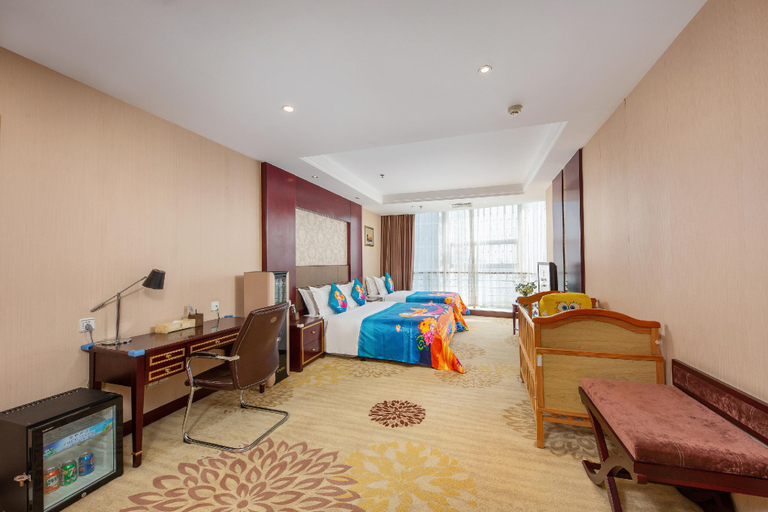 Bedroom 1