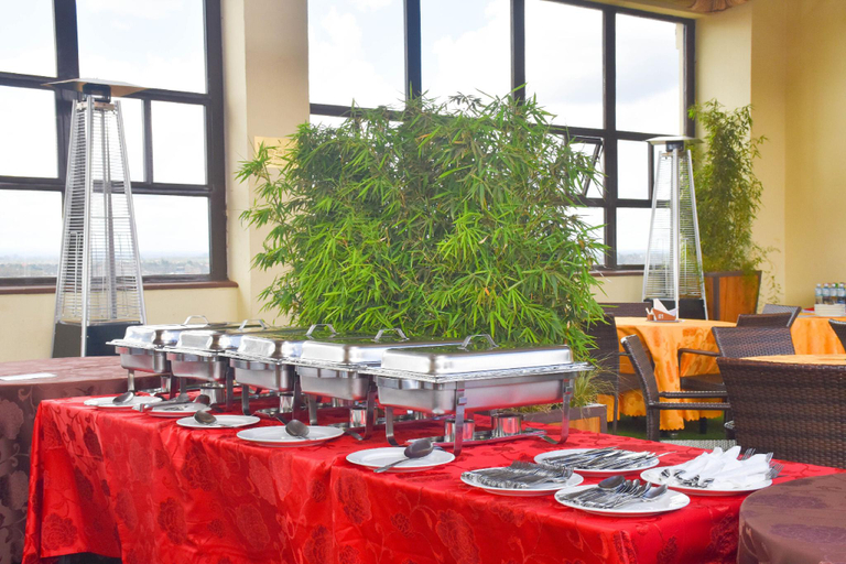 Food & Drinks 5, Verona Hotel And Conference Center, Ruiru
