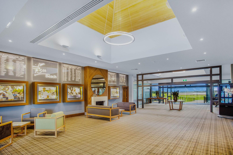Public Area 3, 13th Beach Golf Lodges, Greater Geelong - Pt B