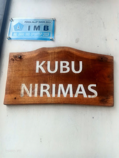 Exterior & Views, The Nirimas Villa, Badung