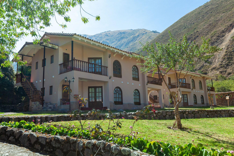 Bedroom 3, Inti Punku Valle Sagrado, Urubamba