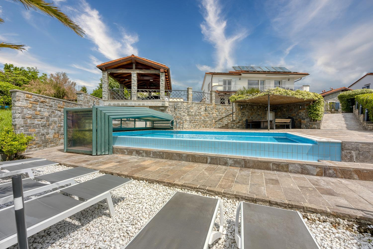 Sport & Beauty 2, Debeli Rtic Apartments, Koper