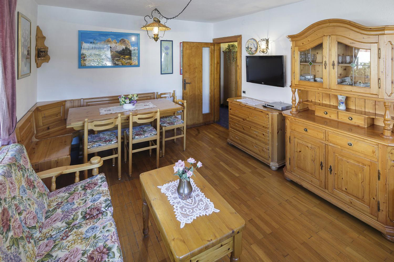 Others 5, Villa Casanova - Gruppo Stay, Belluno